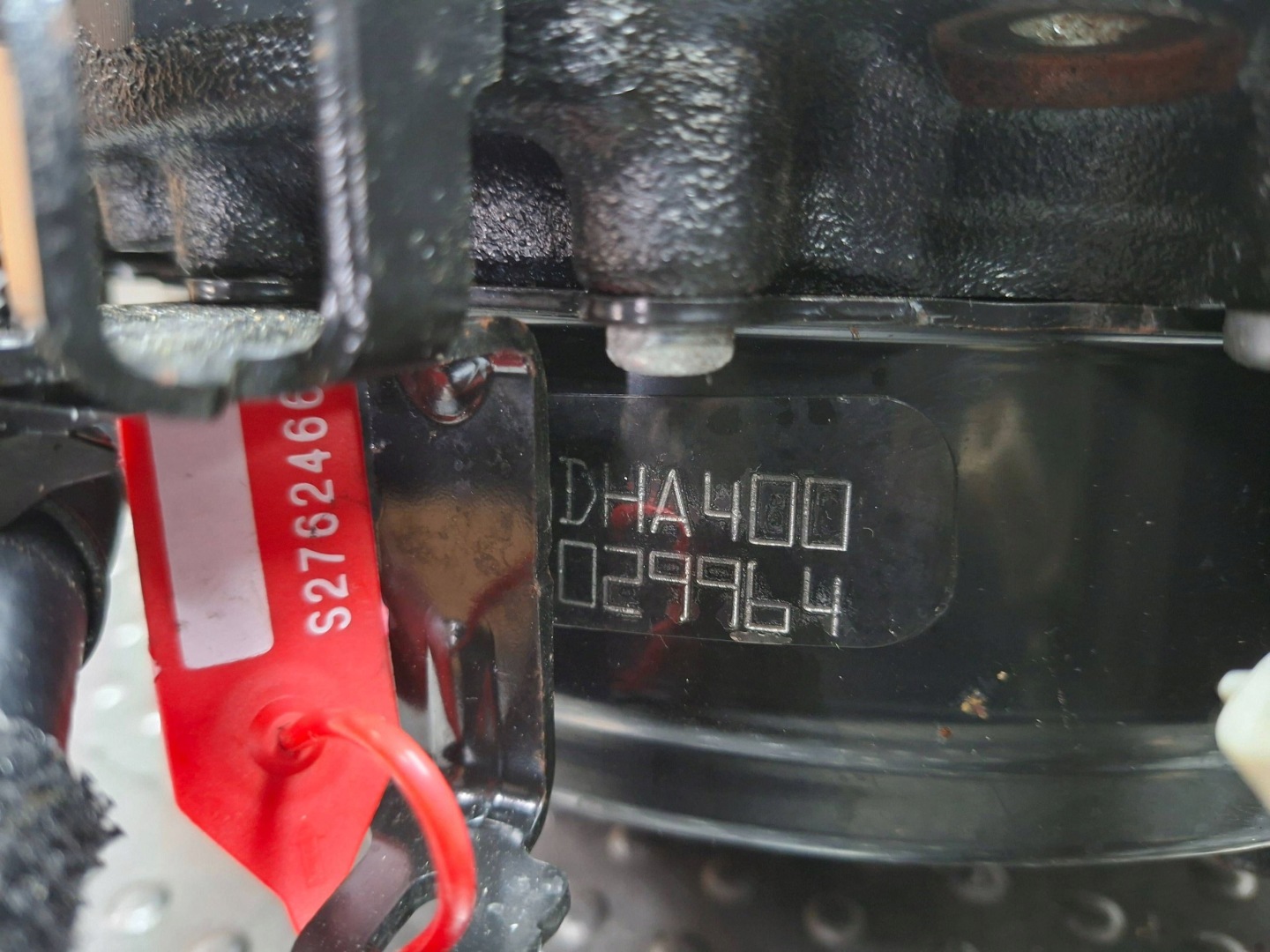 engine HYBRYDA 5DHA400 RENAULT CLIO V CAPTUR II MEGANE IV ARKANA 1.6 E-TECH