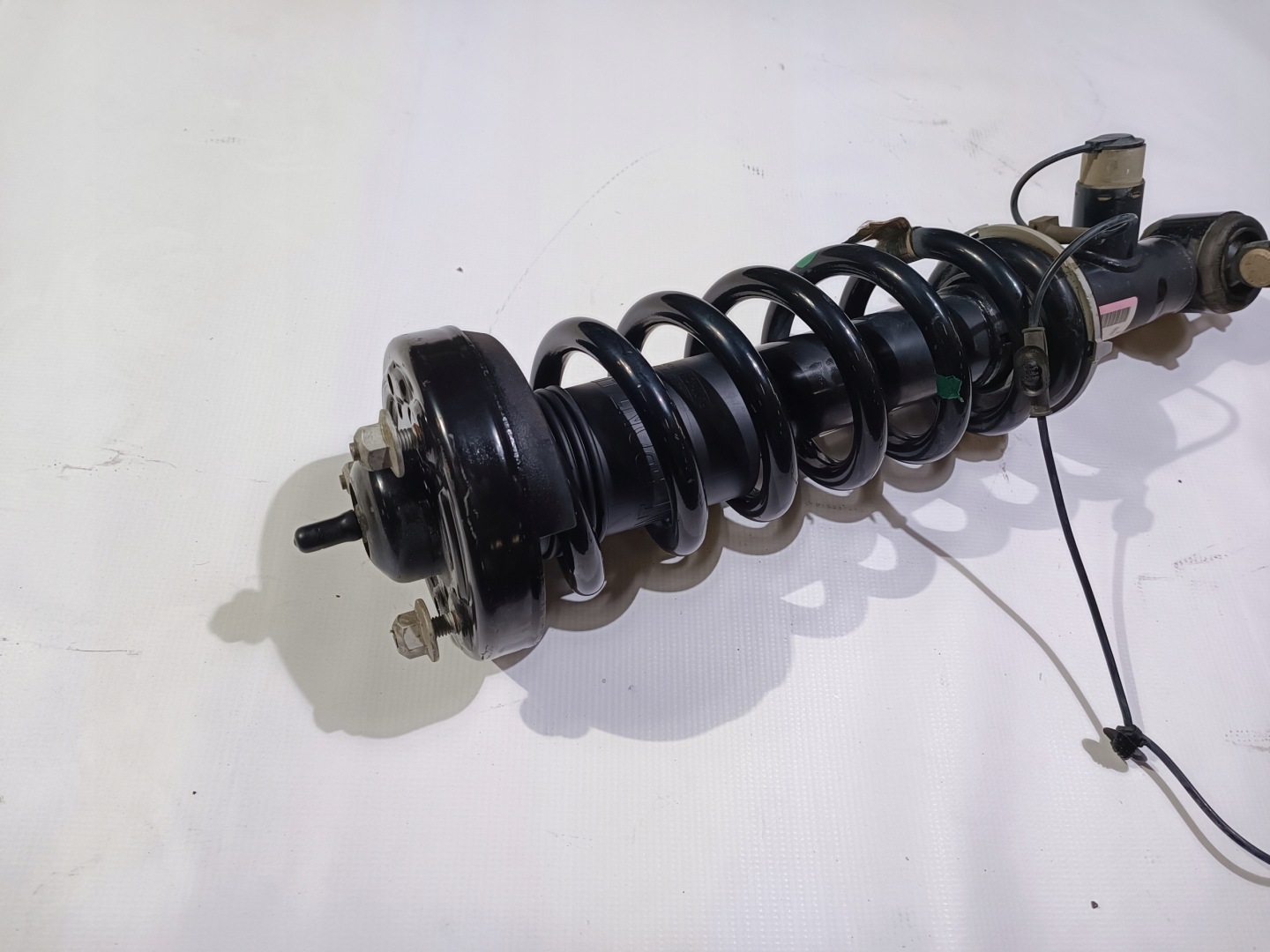 shock absorber front front right Ford Expedition 2018