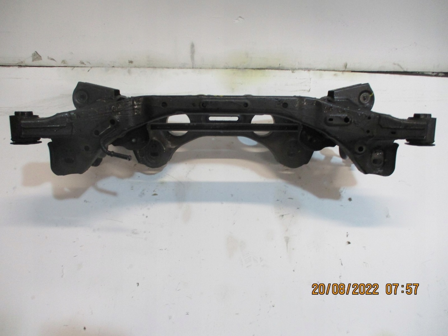 axle beam axle beam subframe HYUNDAI TUCSON IV