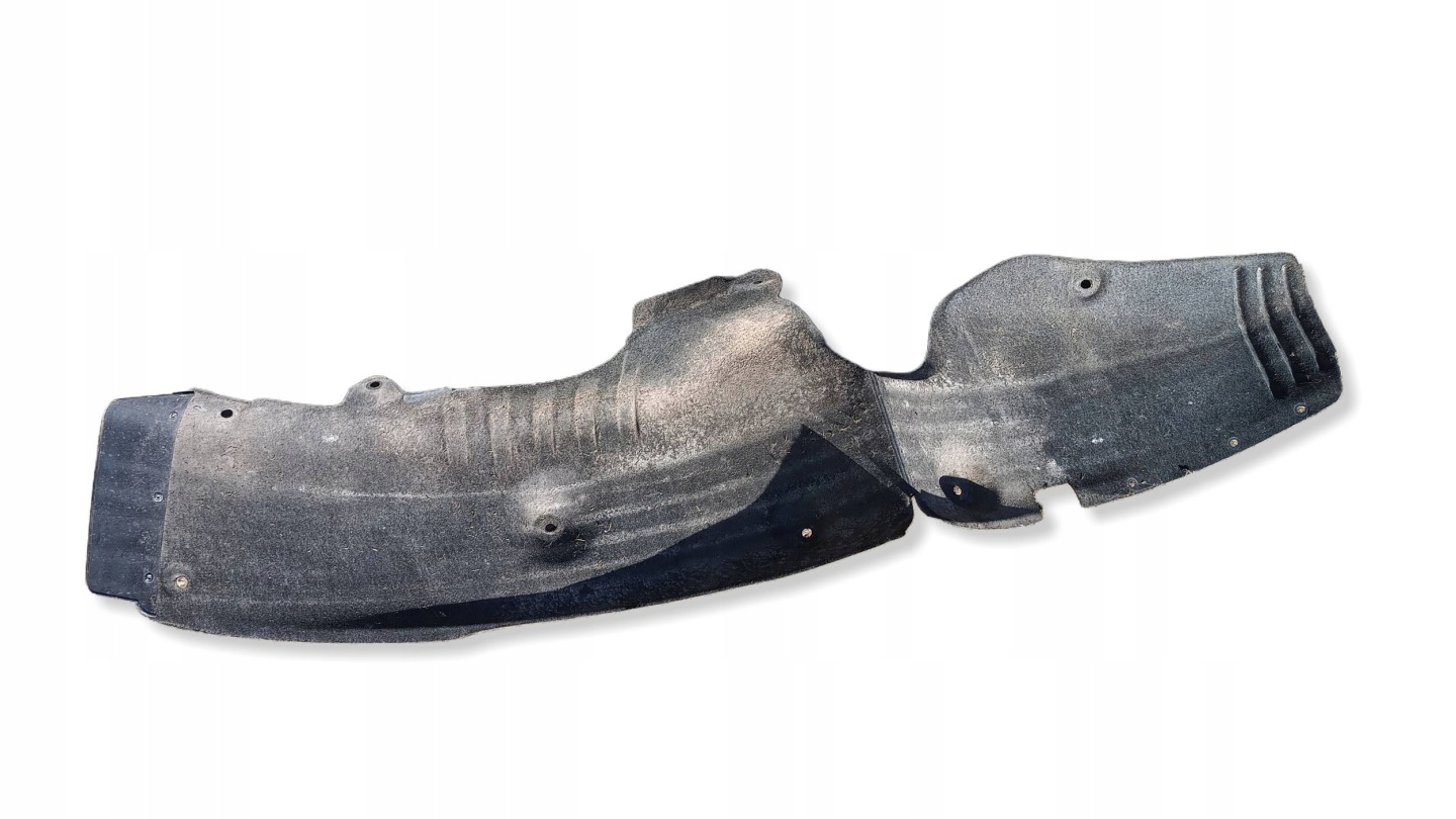 KIA CEED III mudguard right rear part rear. right 86828-J7000 2018