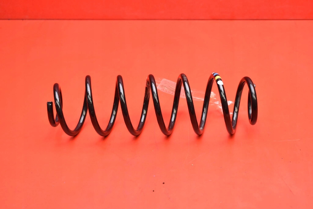 spring rear part rear OPEL CROSSLAND 1.2T 110 KM 20-24