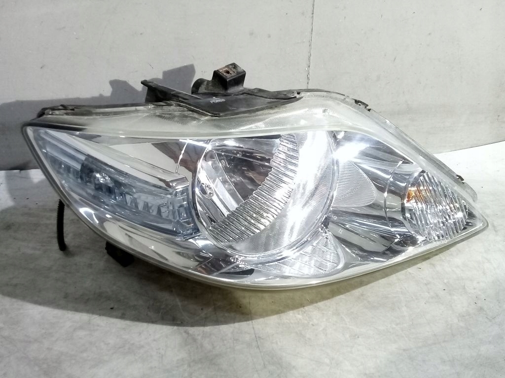 Honda City IV 4 lift light right front front