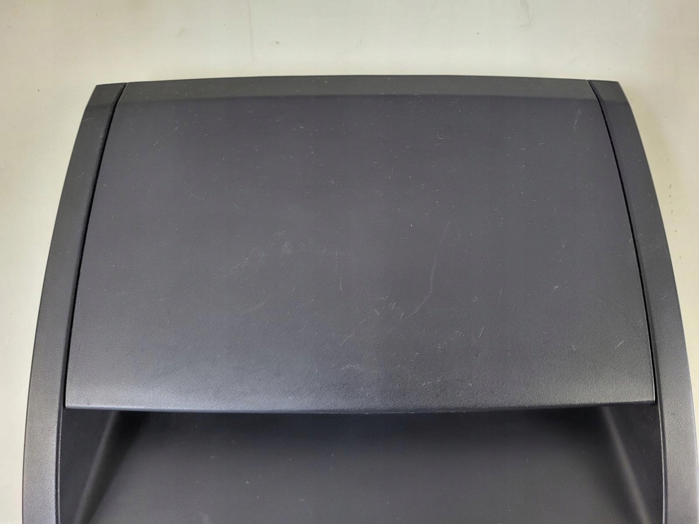 grid air conditioning devices central MAZDA 6 GH GS1D55311
