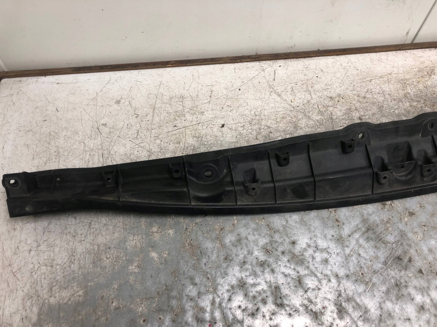 torpédo dolné OPEL KARL