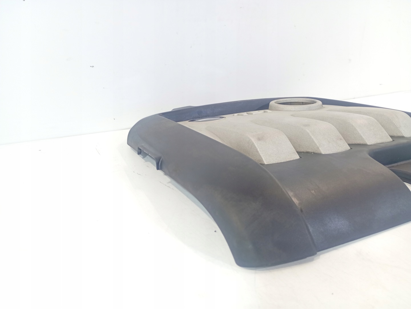 Seat Altea 04-15 engine housing cover 2.0 tDi