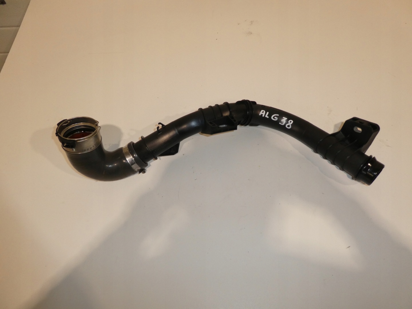 RENAULT MASTER III 2.3 CDI trouba intercoolera hadice 144605995R