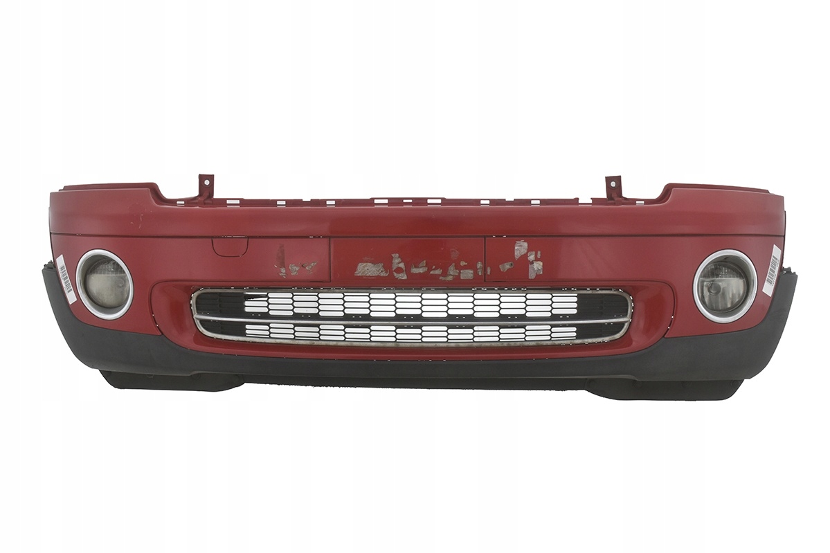 front bumper * front MINI COOPER ONE R56 851/3