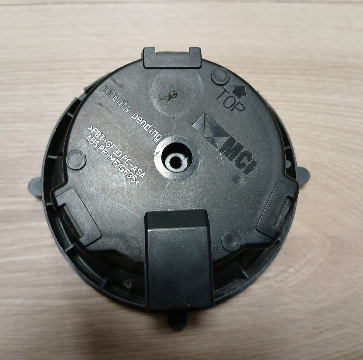 RANGE ROVER / JAGUAR mini motor control mirrors PAMIEC 8 PIN "NN" OE