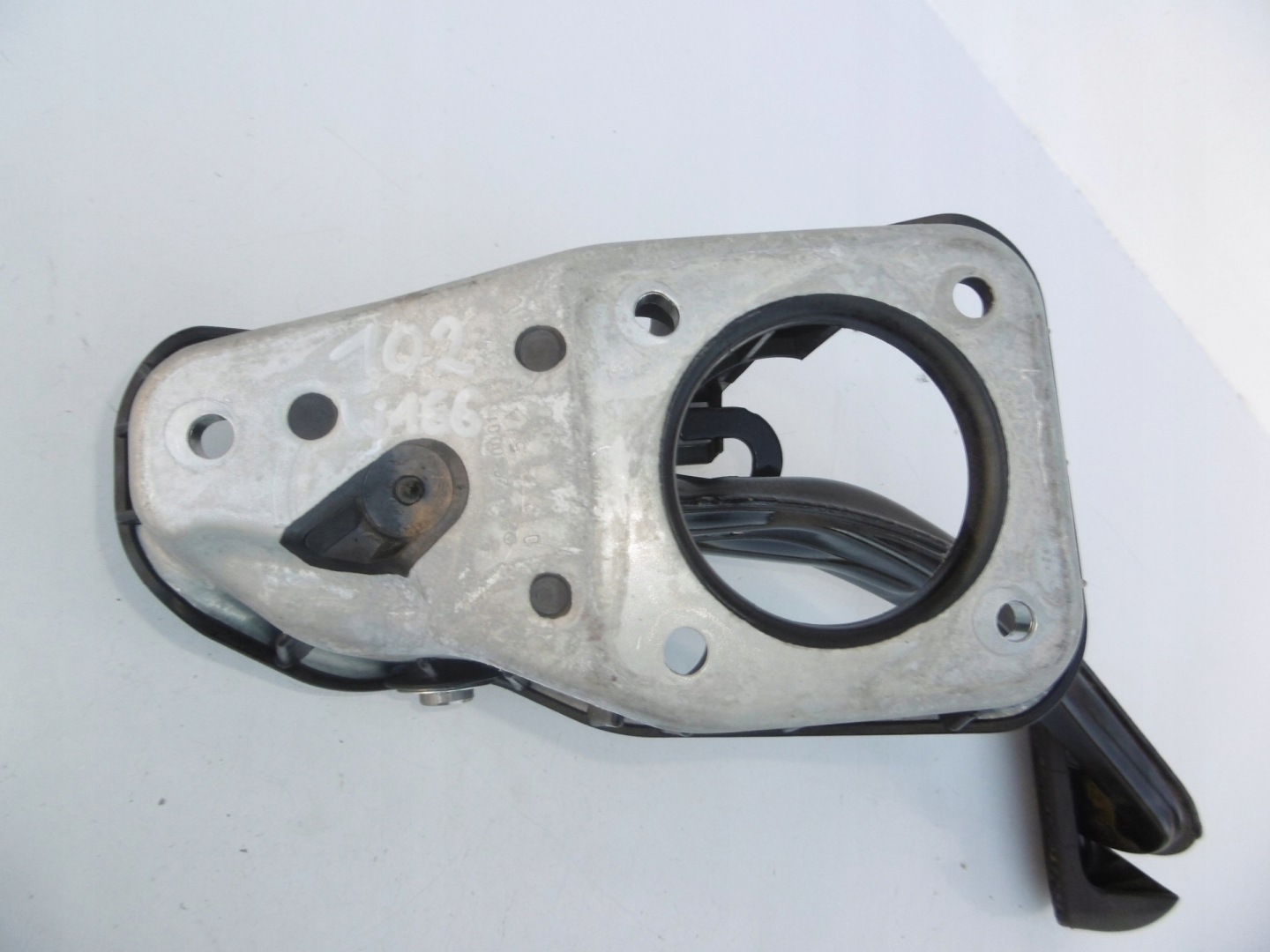 PEDAL Bremse STOPU MERCEDES ML GL W166