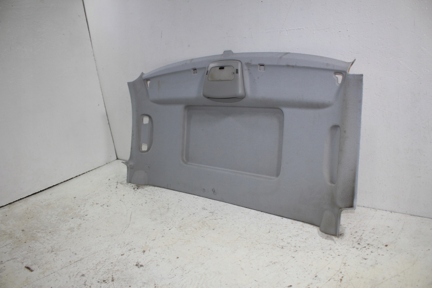 Mercedes Vito W639 CIELO INTERNO