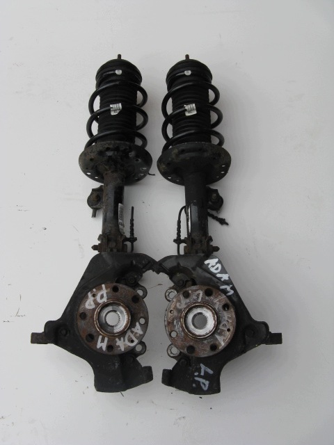 MACPERSON OPEL ADAM 1.2
