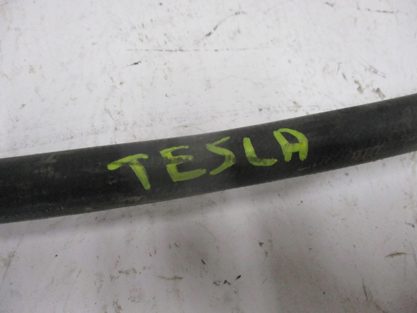 CIJEV CRIJEVO TESLA X