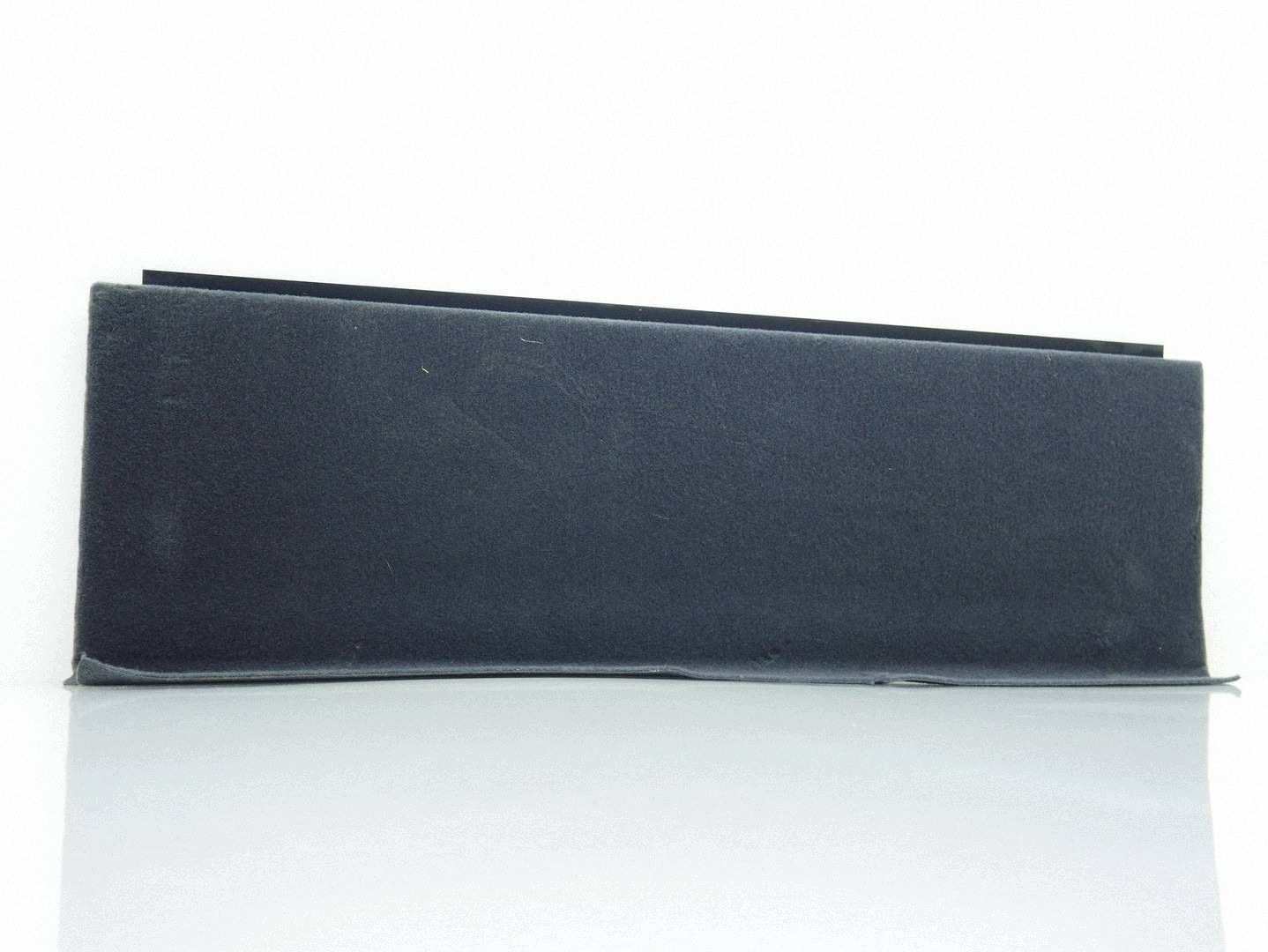 mats floor boot AUDI Q5 II FY 80A 80A861531E