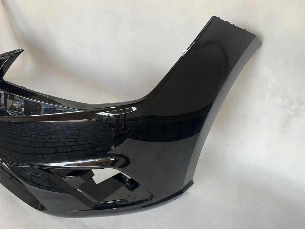 Seat Ibiza 16r bumper front front 2016 PDC 6F0807221D 08.23