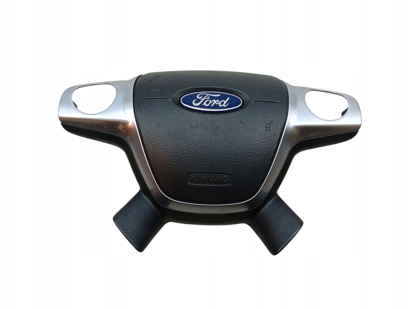 airbag airbag driver´s FORD KUGA MK2 (2012-2016) EM51-R042B85-BA