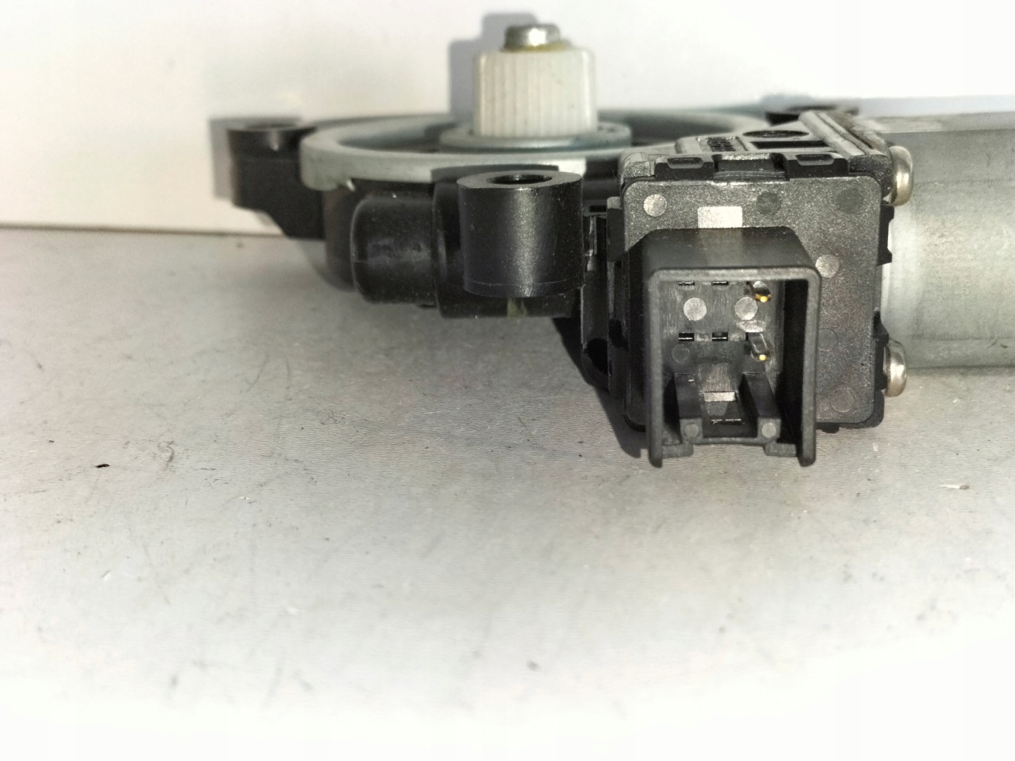 mini motor podnosnika windows rear part right MAZDA CX3 CX-3 15