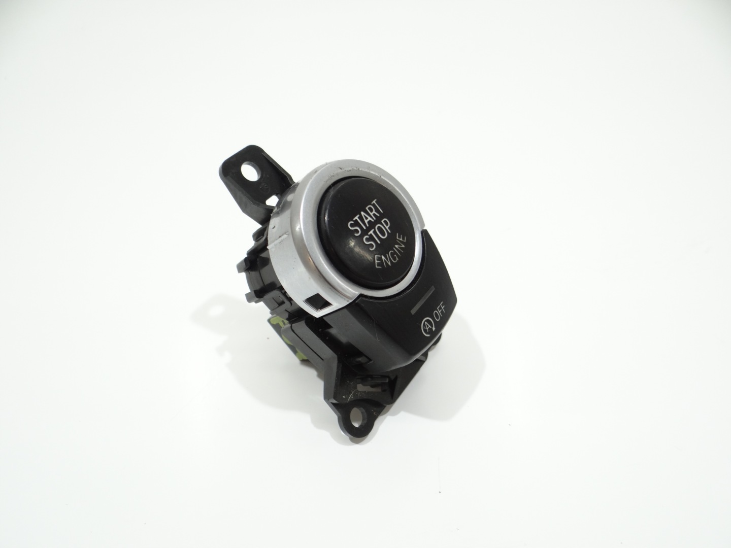button START STOP BMW F07 GT 9225230