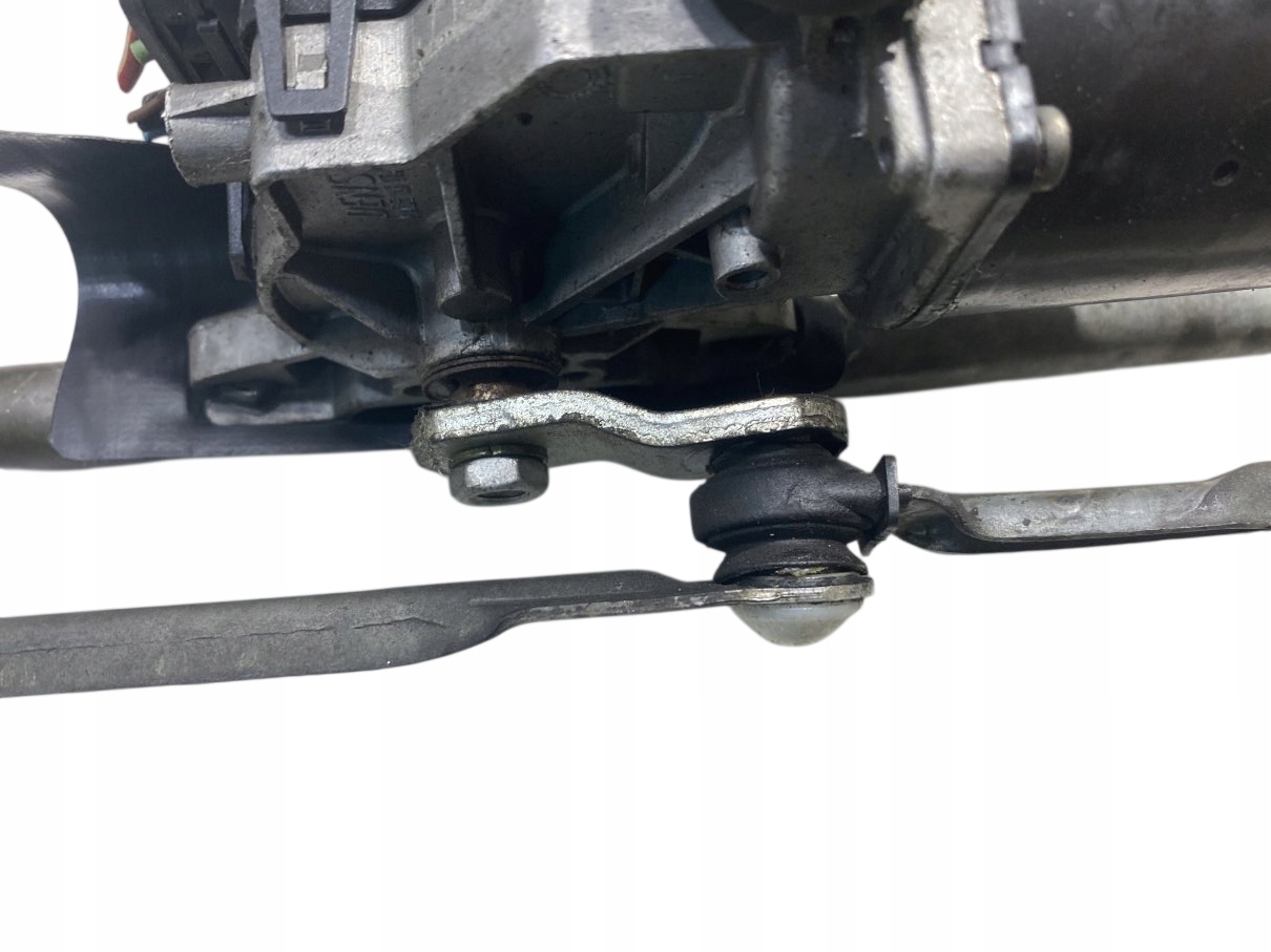 wiper mechanism front FIAT PANDA II MS159200-7150