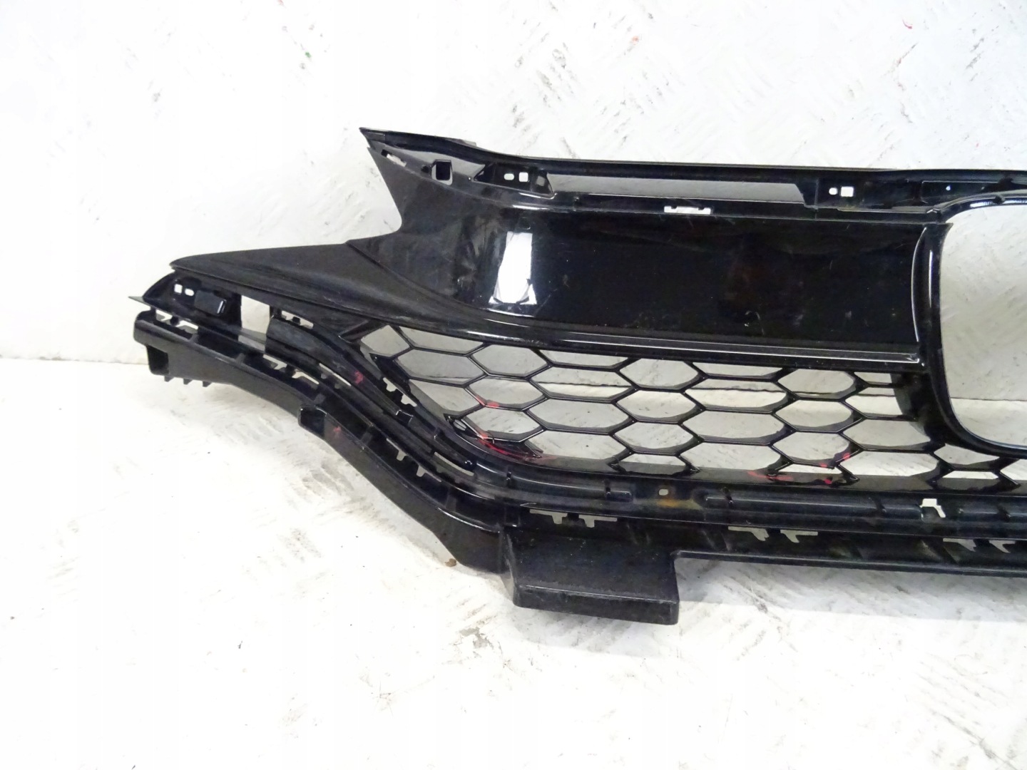 grill grille front front HONDA JAZZ IV LIFT 71121-TAR-G50