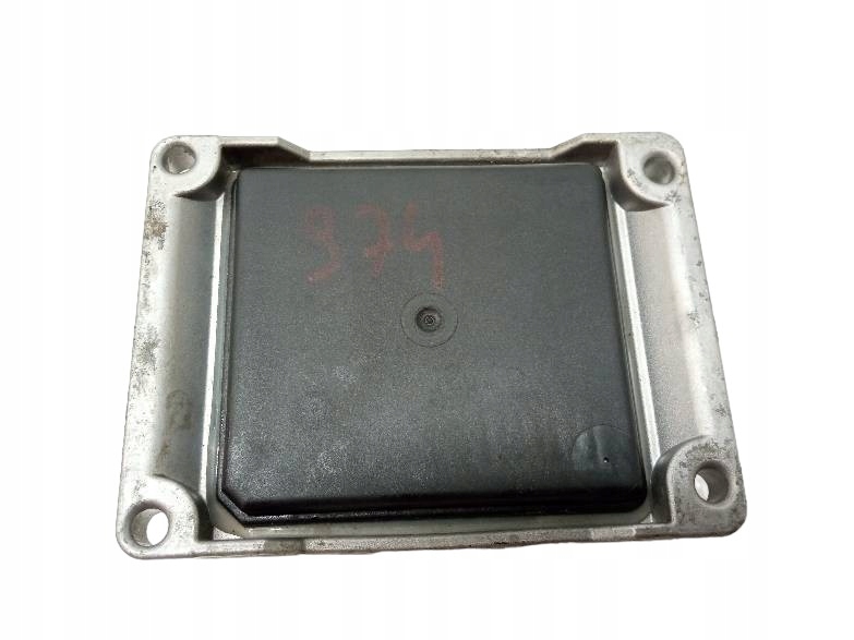 Centralina Motore 0261207726 Alfa Romeo 156 e (1997-2007)