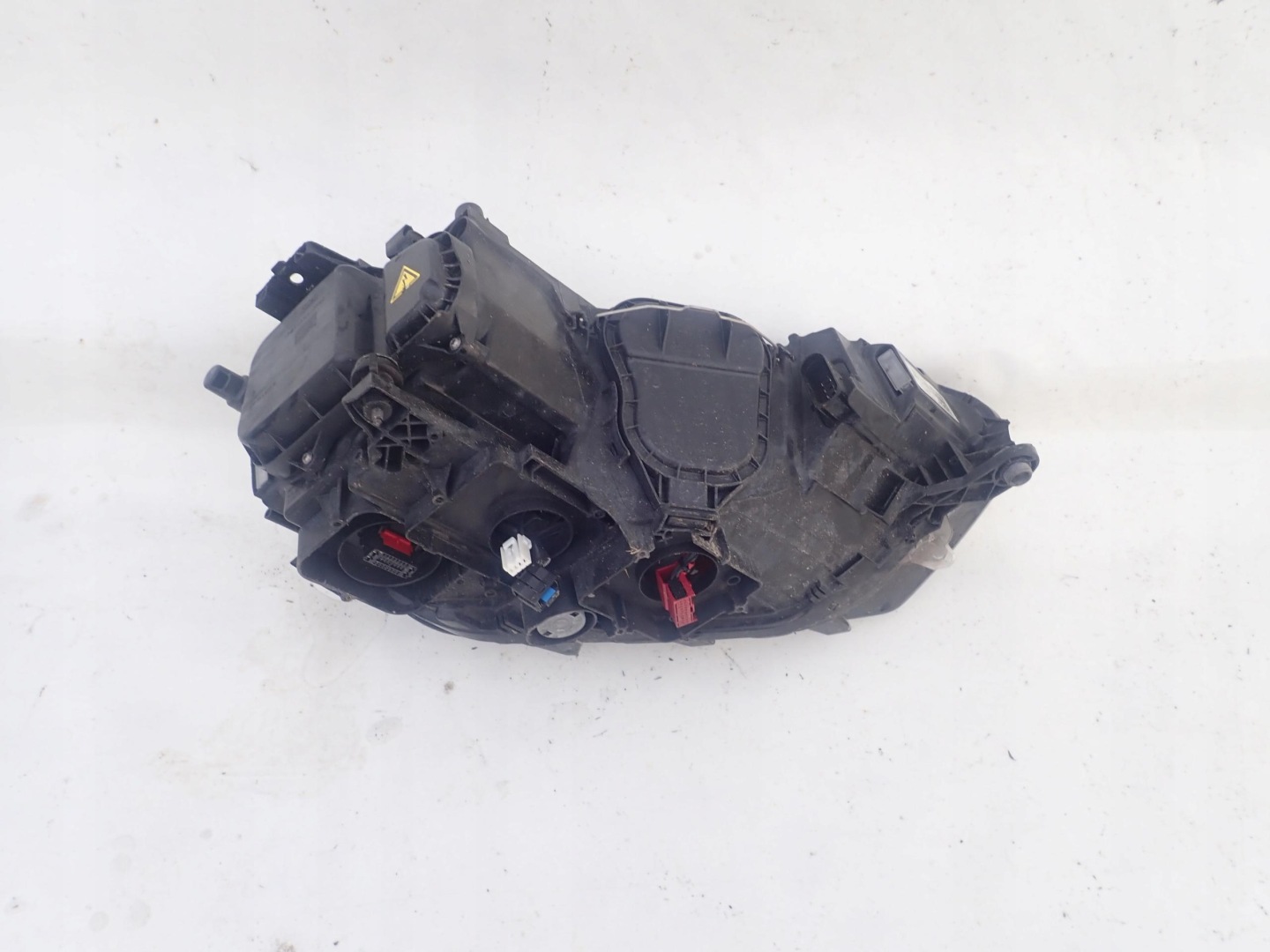 VW GOLF SPORTSVAN 14- light BI-XENON front left