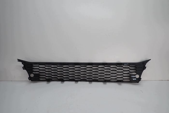 MITSUBISHI ASX LIFT 17- grid of a bumper front front