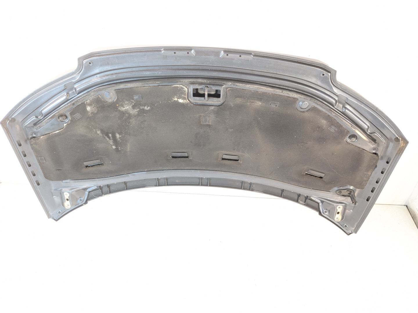Cofano kod lakieru LK7X VW Sharan 1 e LIFT 95-10