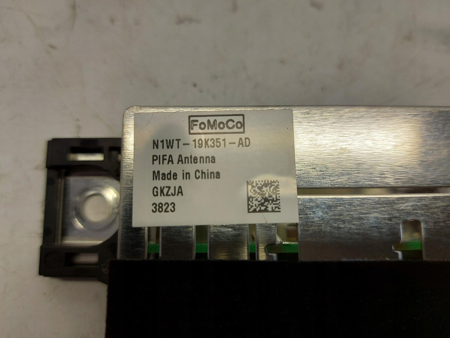 Ford Ranger VI 6 XLT 2023r. Module Antenne GPS N1WT19K351AD