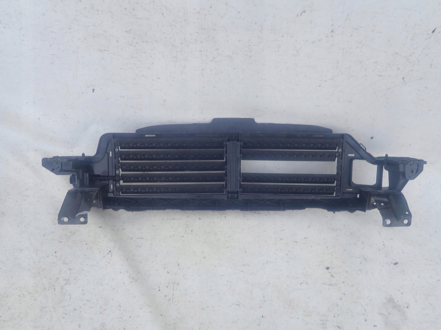 VOLVO XC60 II 17- steering wheel, intake air