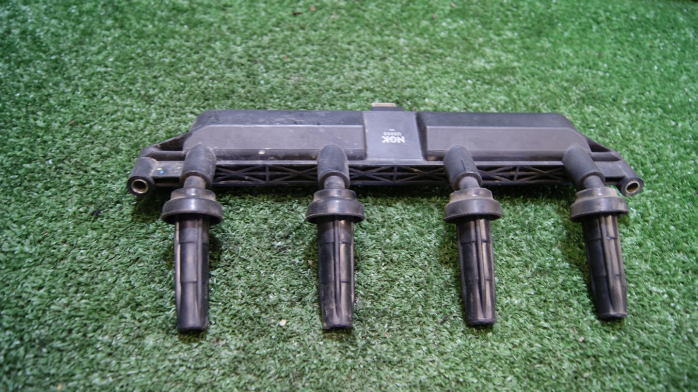 coil ignition CITROEN C2 U6005