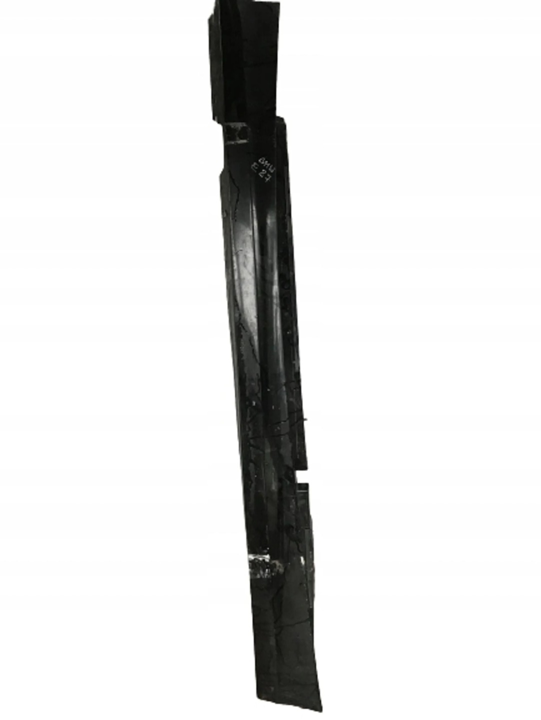 moulding threshold left BMW 1 E87 7184353