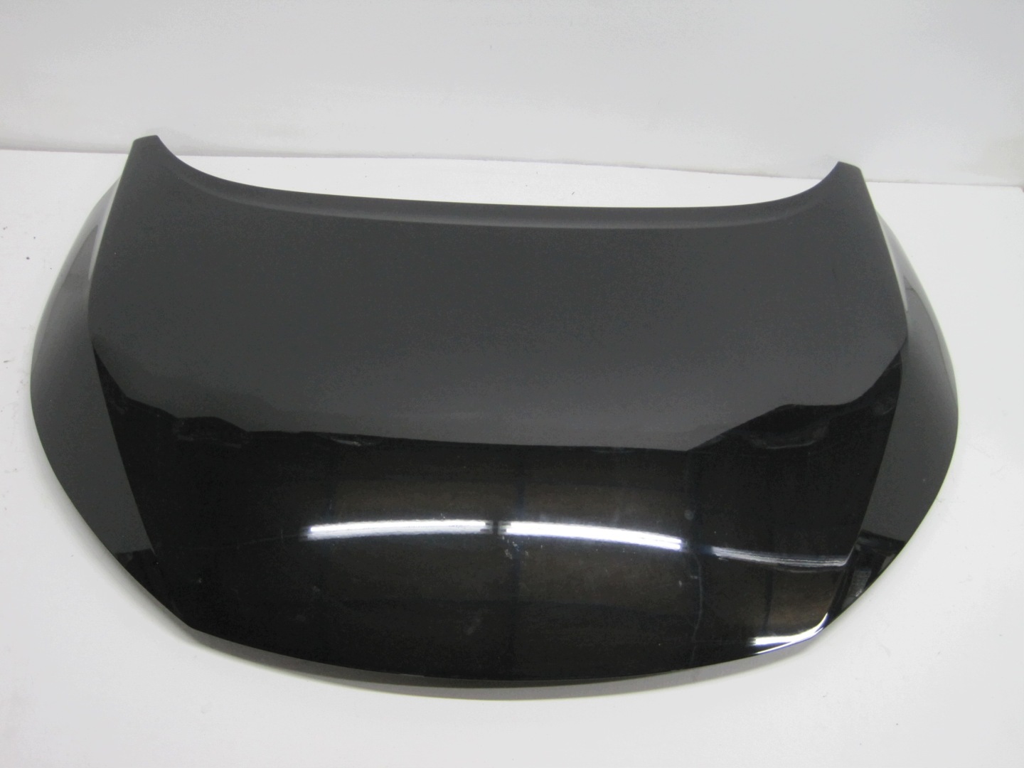 Capot NISSAN QASHQAI J12