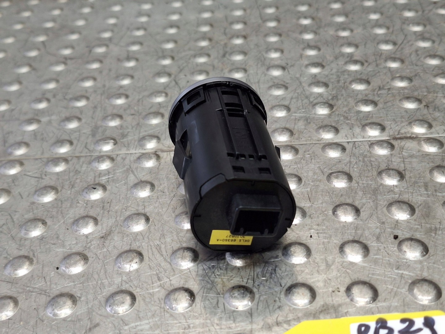 button START STOP MAZDA 6 GJ 12- GKL1-663S0-A