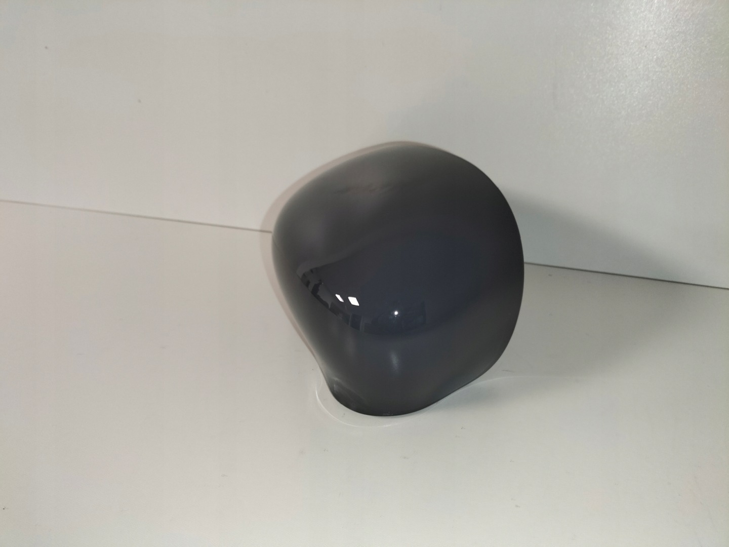 cover cap mirrors right FIAT 500 07