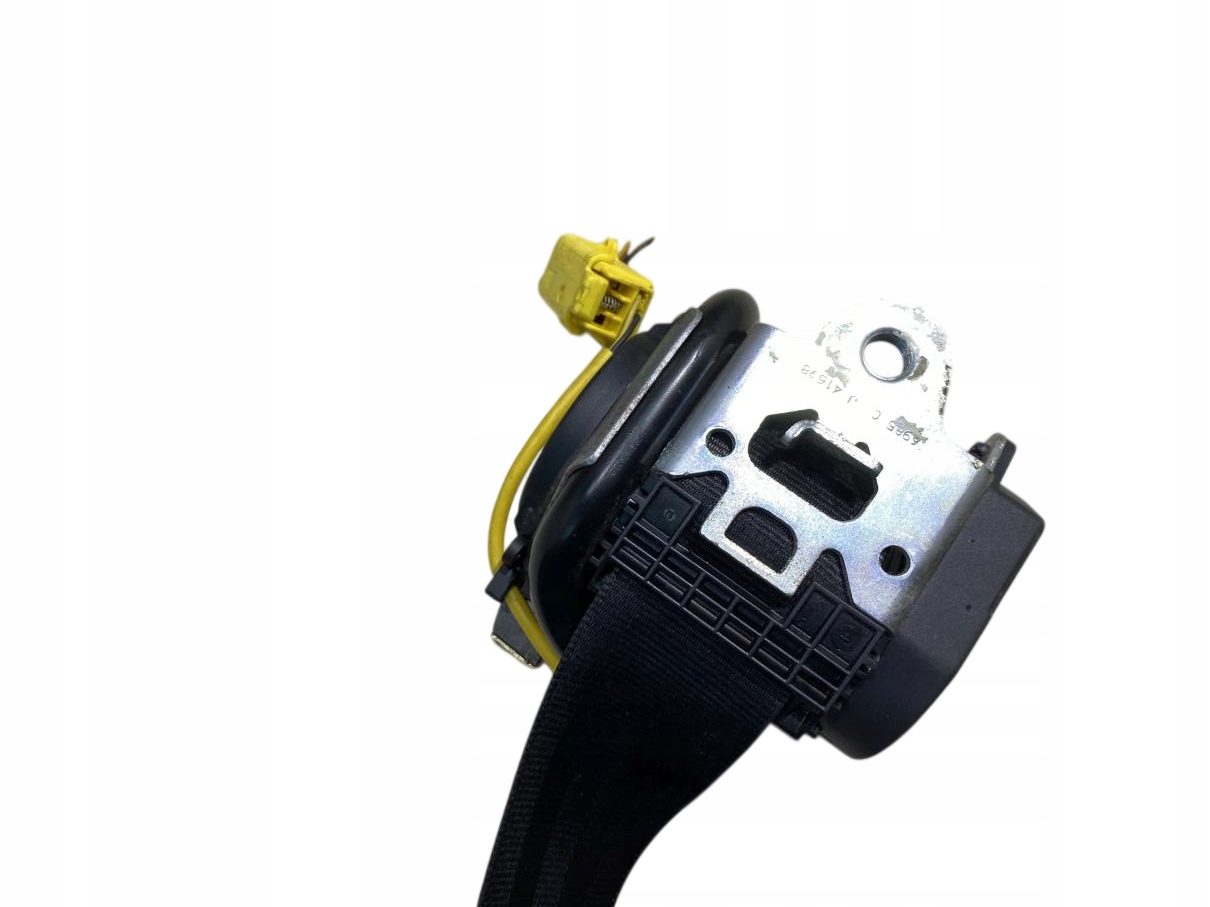 tension belt safety right front VW GOLF V 1K3857706
