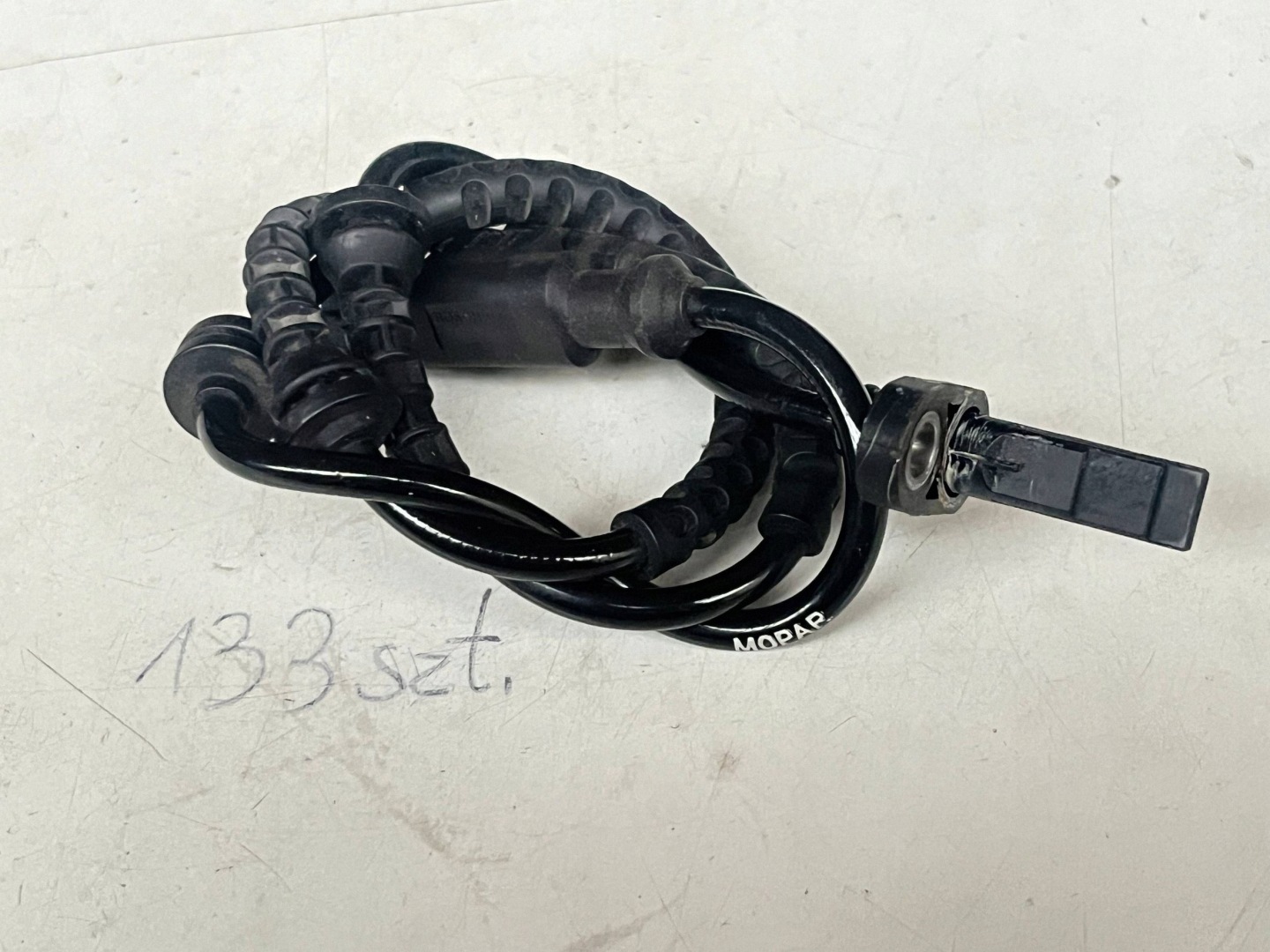 Sensor PREDKOSCI Reifen Räder ABS FIAT TIPO 52017546 @A