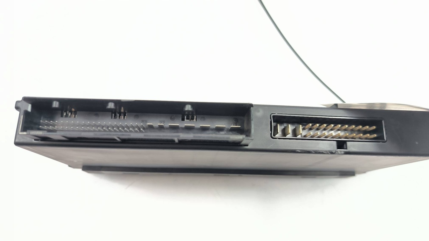 Centralina comfort 9226901 BMW F01 730D