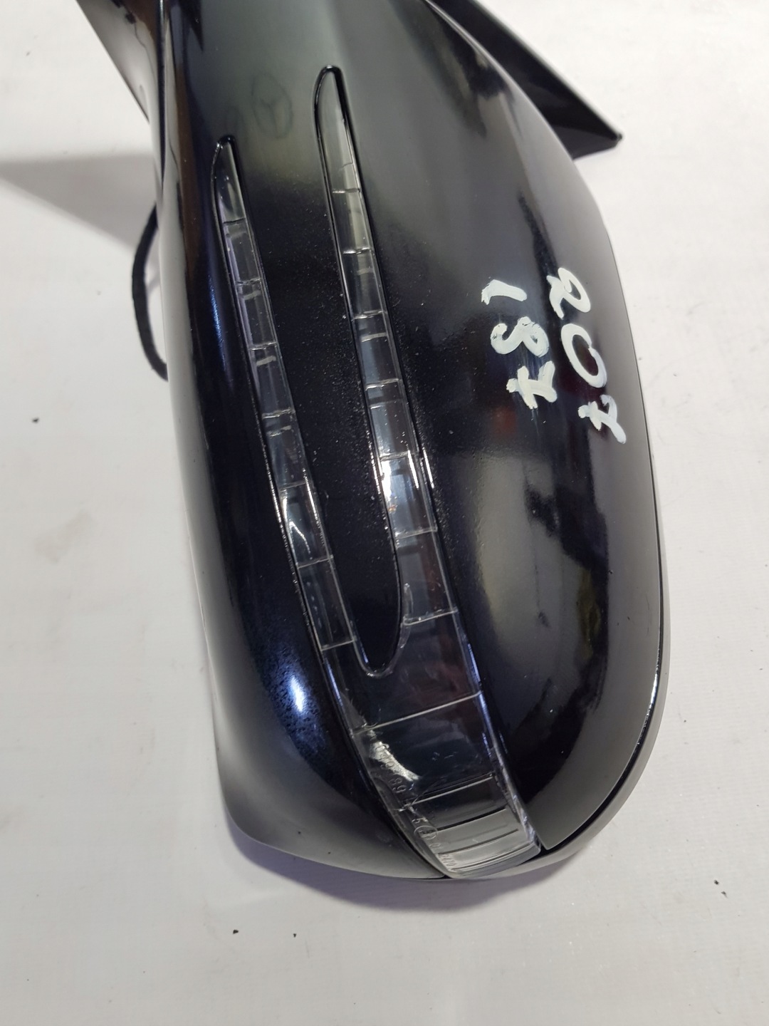 mirror left MERCEDES W207 C207 c197 197 9 PIN