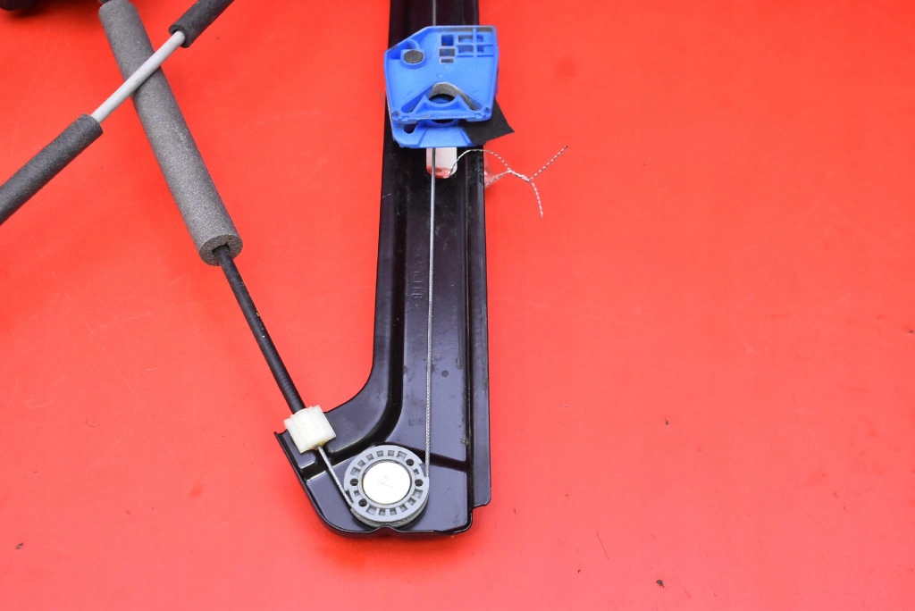 window regulator right front EU 565837462 SKODA KODIAQ 1 and 16-21