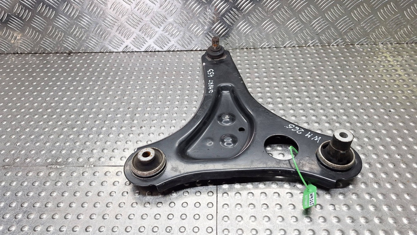 arm left front A4533303100 SMART FOR FOUR 453 RENAULT TWINGO III