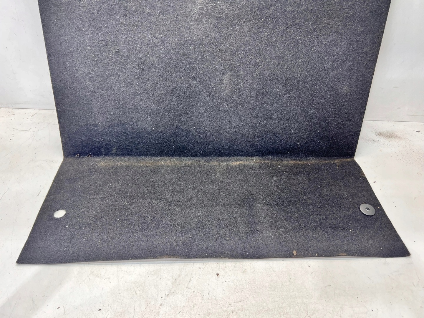 floor boot AUDI A5 8T COUPE 8T0863463 CA9 2/26