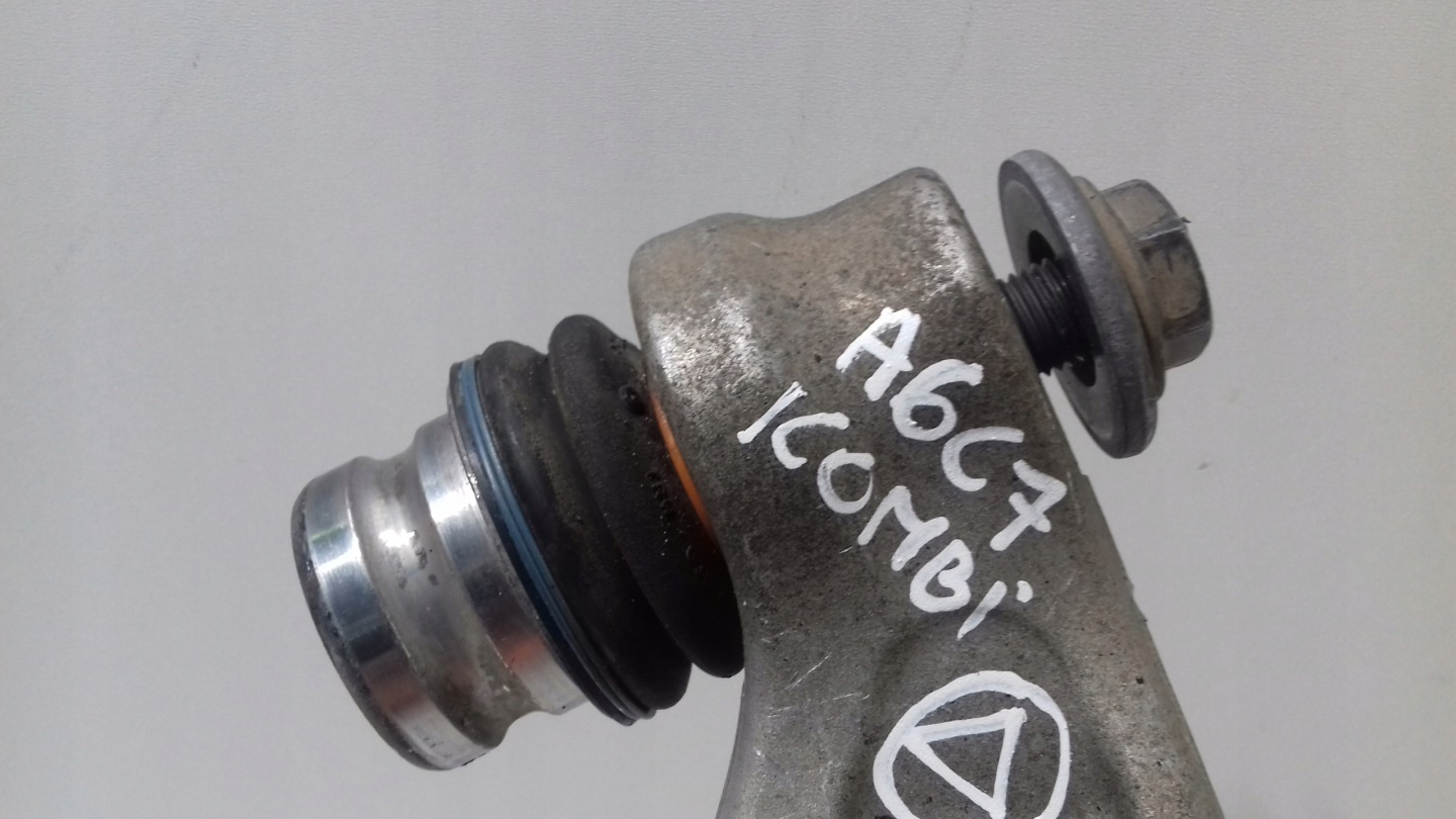 AUDI A6 C7 A7 arm right front 8K0407156C