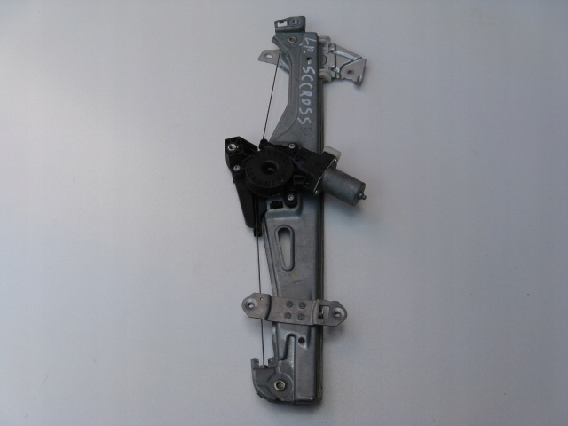 mechanism windows left front SUZUKI SX4 S-CROSS