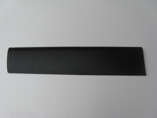 moulding door left front FIAT SEDICI