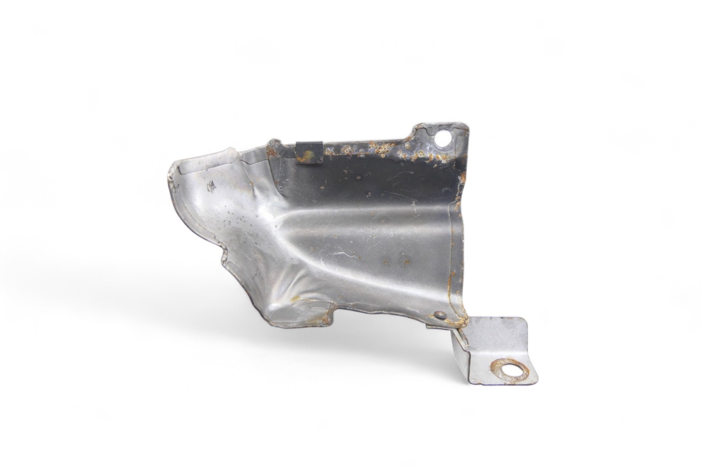 Blende Abdeckung Termiczna LAND ROVER DISCOVERY V 2.0D 17r G4D3-9A462-DA
