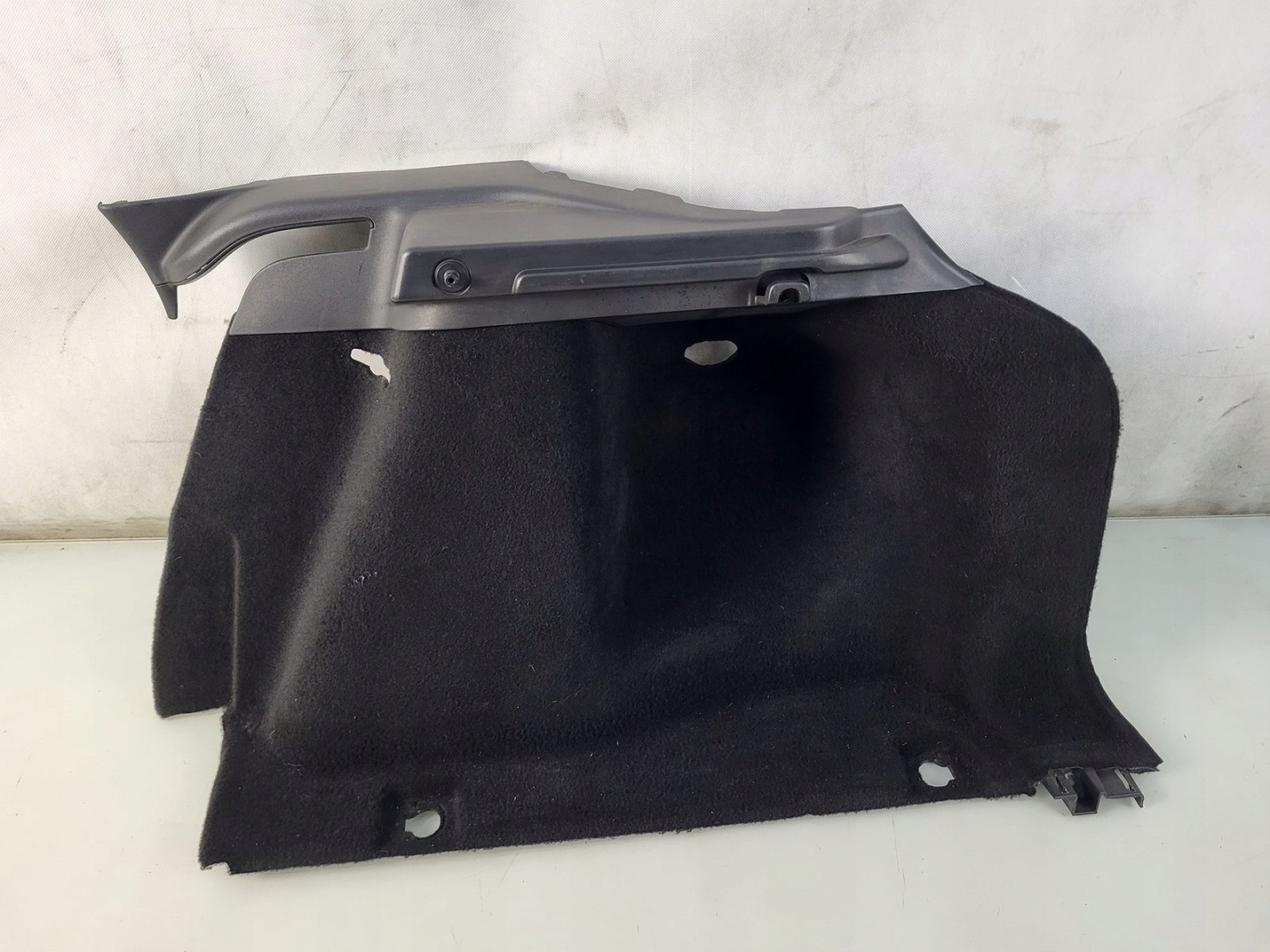 boot upholstery right upholstery Range Rover EVOQUE L538 LIFT BJ3245430