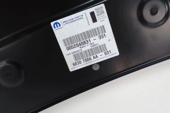 JEEP RENEGADE 14- fender right front front