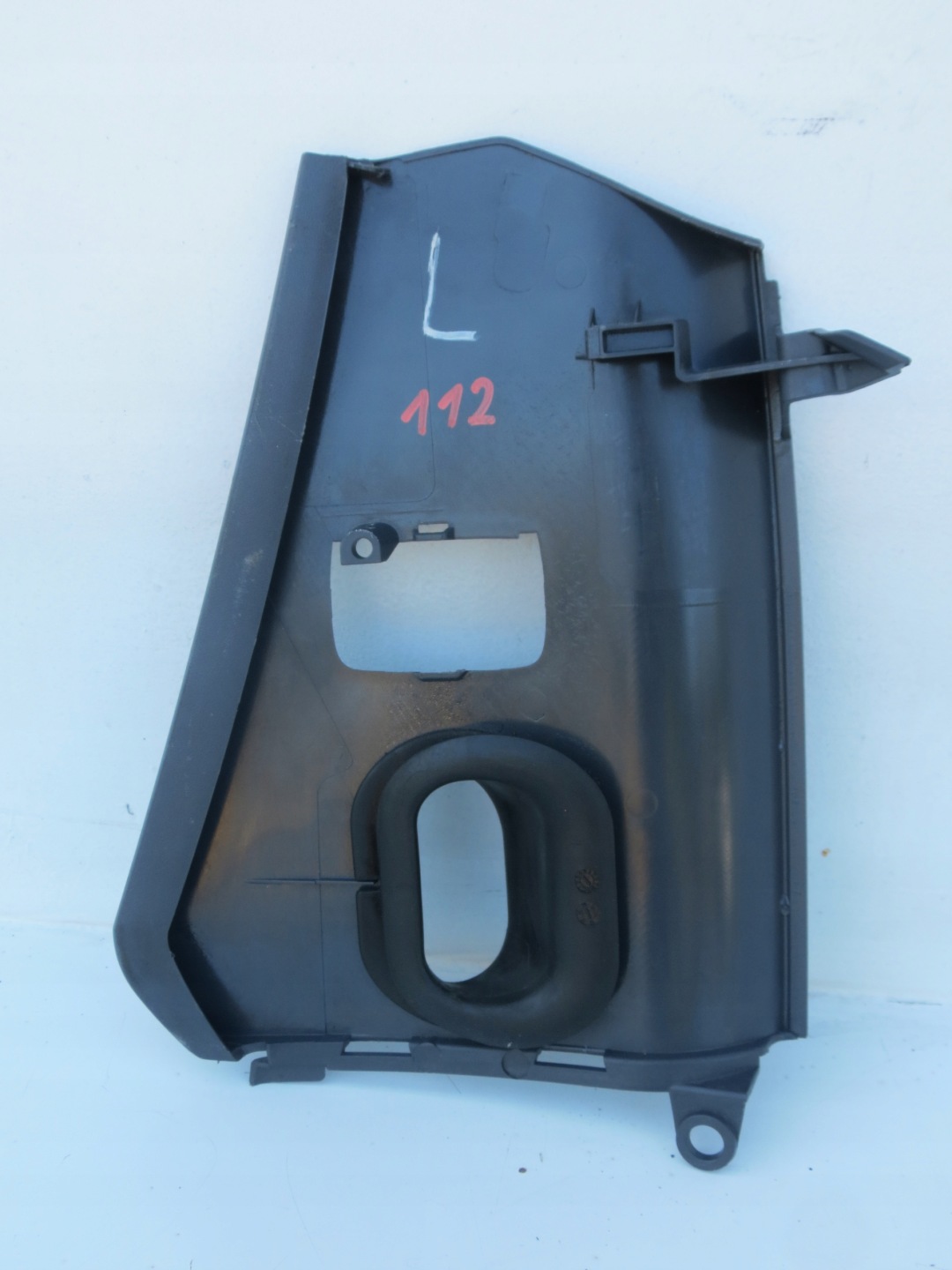 cover console cockpit dashboard Scania R 1879568 2199455