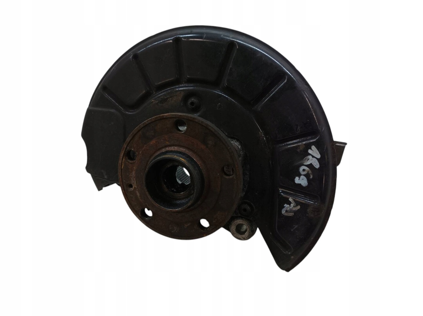swing right front 2.0 TDI 7N Volkswagen Sharan II (2010-)