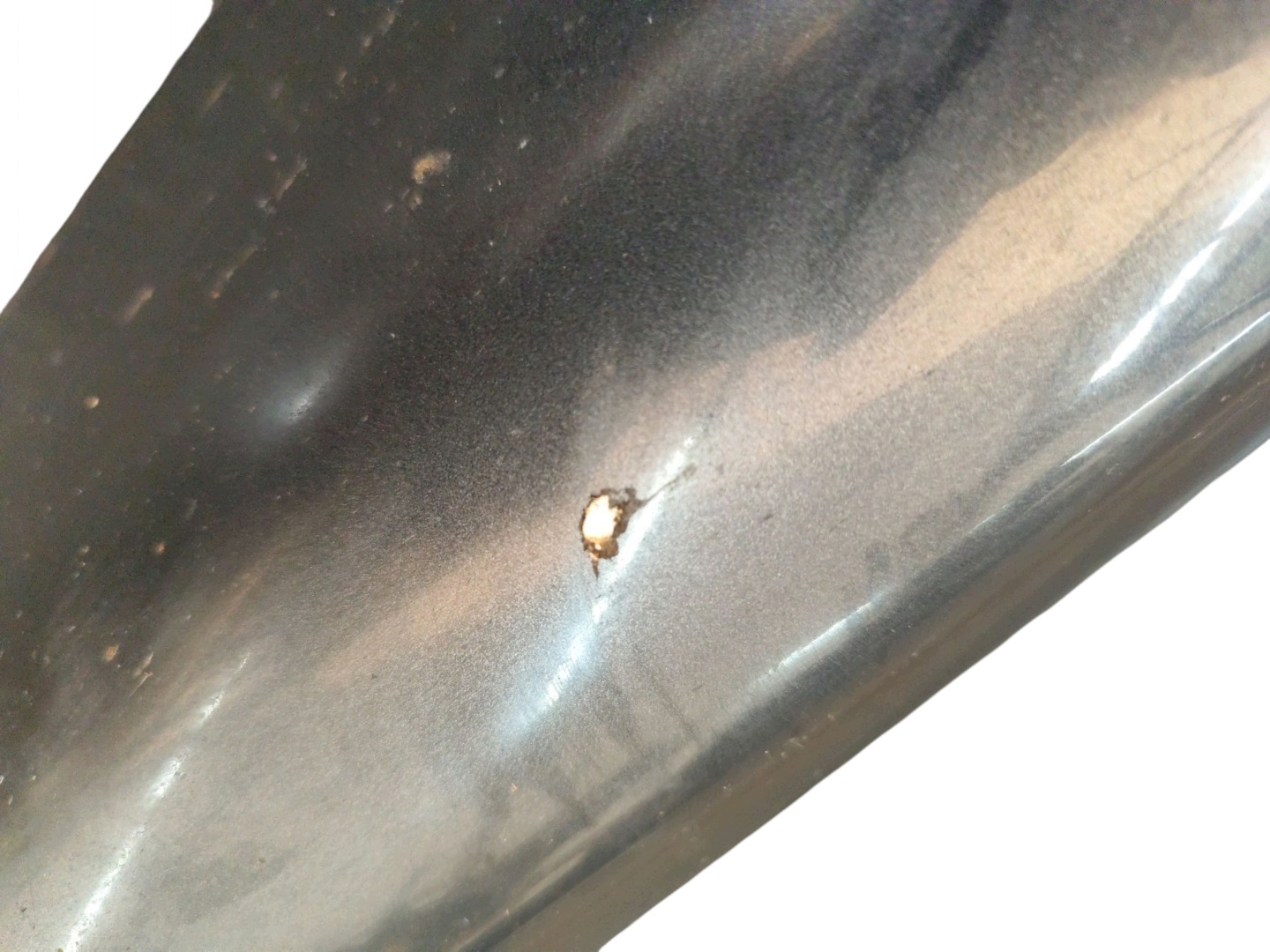 moulding threshold right VOLVO XC60 and LIFT (2013-2017) code LAKIERU 492-46